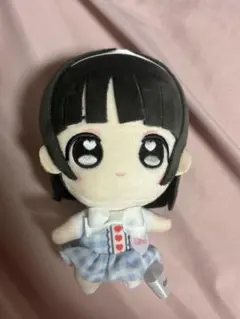 ひ*ー様 iLiFE! 推しぬいマスコット あいす　武道館　グッズ　ぬいぐるみ