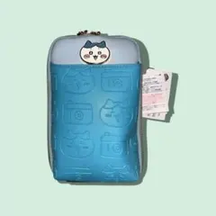 【新品】ちいかわ ハチワレ スマホポーチのサムネイル