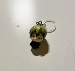禪院直哉　めじるしアクセサリー
