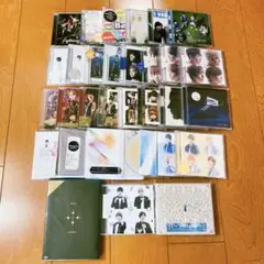 NEWS CD＋アルバム＋DVD 32点まとめ売り 写真2枚目追加