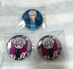 2025年最新】喜矢武豊 缶バッジの人気アイテム - メルカリ