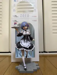 2025年最新】レム グッドスマイルの人気アイテム - メルカリ