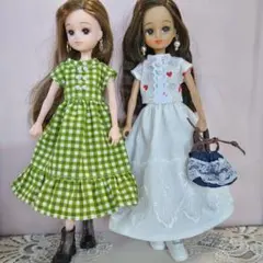 リカちゃん ハンドメイド ワンピース8 2026年最新】リカちゃん ハンドメイド ワンピースの人気アイテム