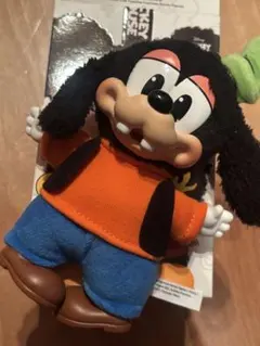 popmart ディズニー　グーフィー