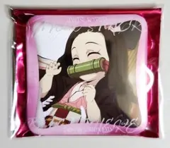 鬼滅の刃　隊士百景　マニアック缶バッジ　禰豆子　①