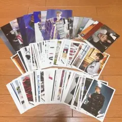 King & Prince キンプリ 永瀬廉 公式写真 まとめ売り セット 大量