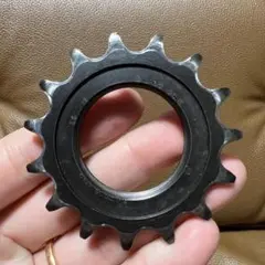 SHIMANO Dura-Ace ピスト　コグ　njs シマノ　デュラエース シマノ Shimano DURA-ACE TRACK Lock Ring [NJS] デュラエース