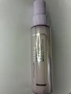 MAYBELLINE SPステイ ダブルフィクサー スプレーのサムネイル