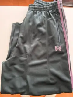 Needls H.D. TrackPant PolySmooth 尺寸：S