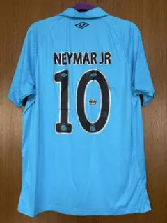NIKE正規品 選手用 Santos FC Neymar Jr ユニフォーム L NIKE正規品 選手用 Santos FC Neymar Jr ユニフォーム L - メルカリ
