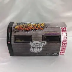 TLK-EXバンブルビー エボリューション3パック Amazon.co.jp限定