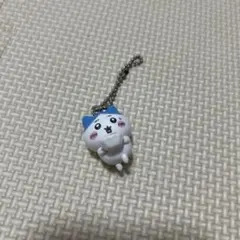 たべものいっぱいマスコット　ハチワレ