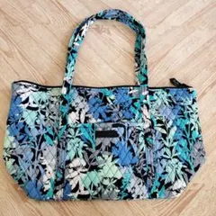 VERA BRADLEYトートバッグ　大型のサムネイル