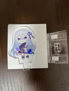 プロセカ COLORFUL LIVE 4th ミニキャラアクリルクリップスタンド