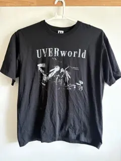 2026年最新】UVERworld ウーバーワールド Tシャツの人気アイテム