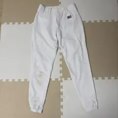ミズノ　ベースボールパンツ　Ｌサイズ