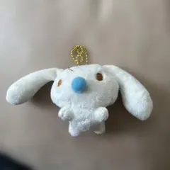 2025年最新】シナモロール みるく ぬいぐるみの人気アイテム - メルカリ