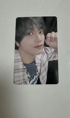 ヘチャンSMT トレカ　NCT127 NCT DREAM