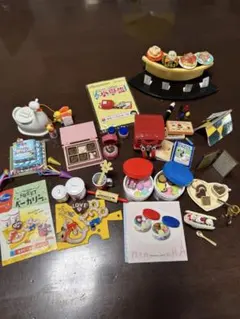 2026年最新】ナタリーちゃんのパリのおやつの人気アイテム - メルカリ
