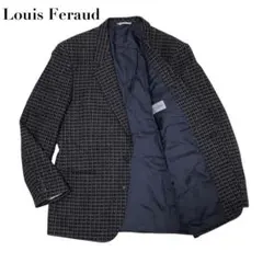Louis Feraud ジャケット ルイフェロー（Louis Feraud）ジャケット | MONA Due Vintage