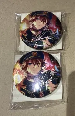 あんスタ天城燐音セット缶バアクスタアクキー中国韓国