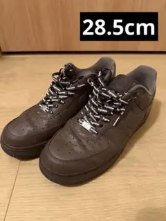 NIKE × Supreme Air Force 1 Lowのサムネイル