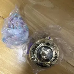 【ピューロランド限定】ロマンティックカプセルコンパクト クロミ