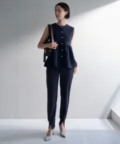 UNFILOアンフィーロBEAUTY MOVE 最愛 ジョグパンMサイズ