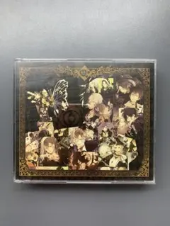 A*毒様 DIABOLIK LOVERS サウンドコレクションCD