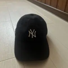 New Era ニューヨーク・ヤンキース キャップ