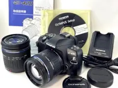 2025年最新】OLYMPUS E-420の人気アイテム - メルカリ