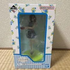 【おまけ付き】一番くじ五等分の花嫁　C賞　中野三玖　フィギュア＋おまけ