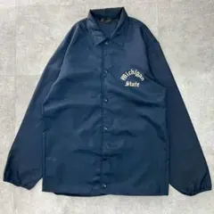 60s ナイロンジャケット