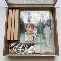 NCT DREAM ムードランプ マーク ドリショnct dream show