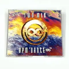 帯付 BPM\"DANCE∞(アンリミテッド)\"