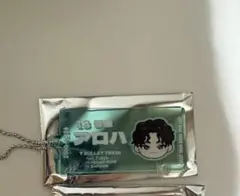 超特急　アロハ　チケットキーホルダー　EVE