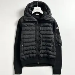 MONCLER ジルダ トリコタグ国内正規品 モンクレール - メルカリ