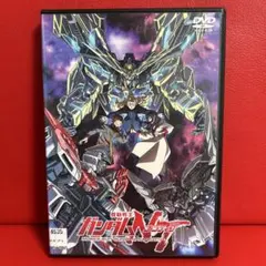 機動戦士ガンダムNT　ナラティブ　DVD