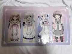 2025年最新】9-NINE プレイマットの人気アイテム - メルカリ