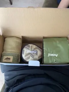 スズキ　ノベルティ