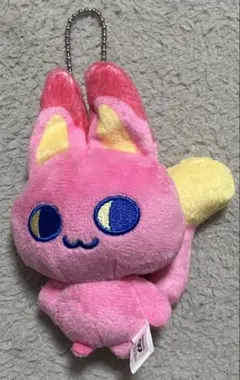 たまごっち　ぬいぐるみ　みゃおっち