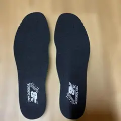 【新品】ニューバランスCM996 インソール 23.5cm