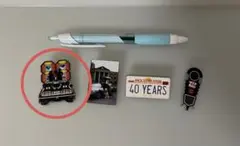 2025年最新】バック・トゥ・ザ・フューチャー ピンバッジの人気