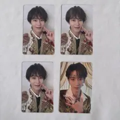 M!LK milk 曽野舜太 トレカ 好きすぎて滅 爆裂愛してる