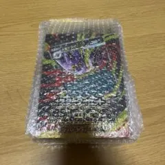 ポケモンカード　スターターセット　MEGA メガゲンガーex