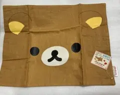 新品　リラックマ　ランチョンマット 2008のサムネイル