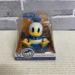 ひだまりのドナルド