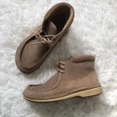 新品✨BIRKENSTOCK ビルケンシュトック パサデナハイ ショートブーツのサムネイル