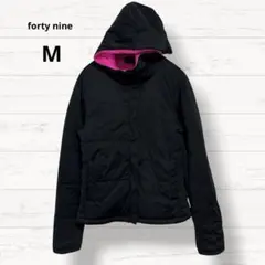 【forty nine】ダウンジャケット アウター 防寒 3116
