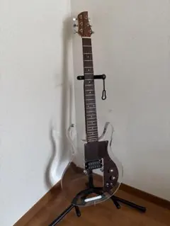 Ampeg Lucite copyのサムネイル